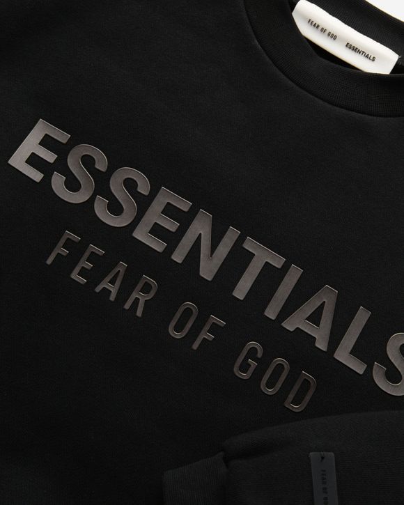 Thumbnail - FLEECE CREWNECK