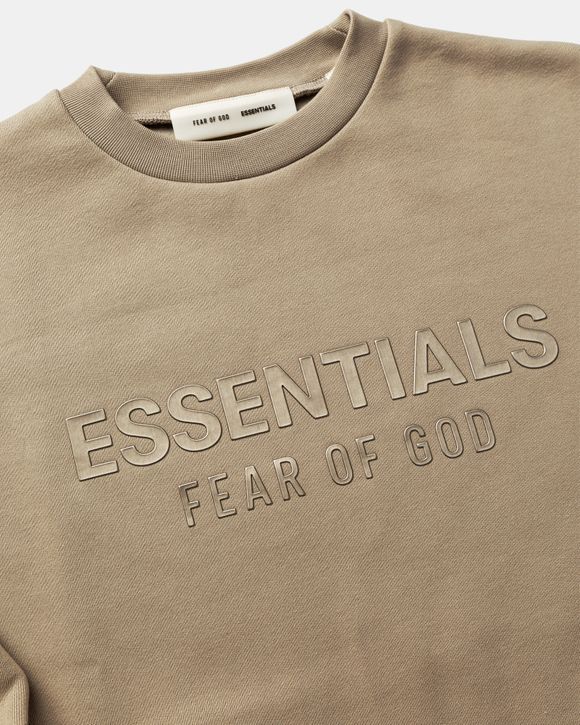 Thumbnail - FLEECE CREWNECK