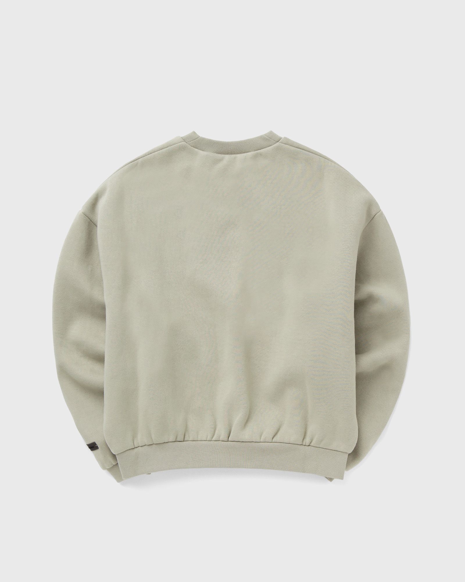 FLEECE CREWNECK