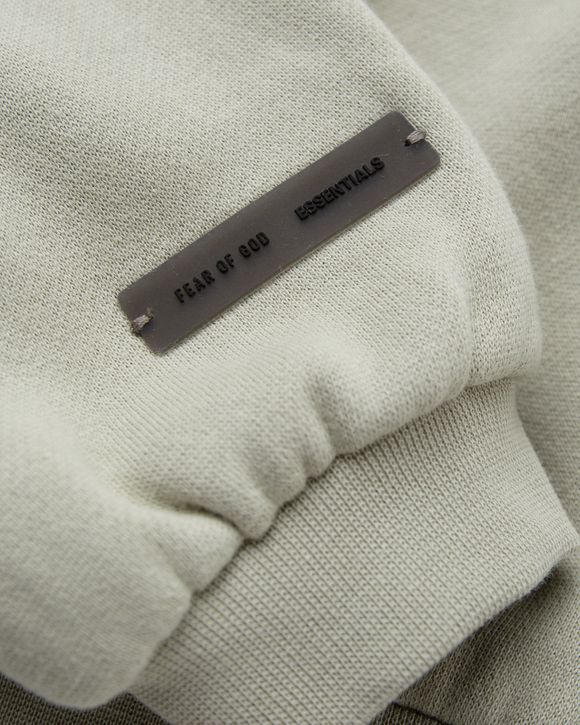 FLEECE CREWNECK