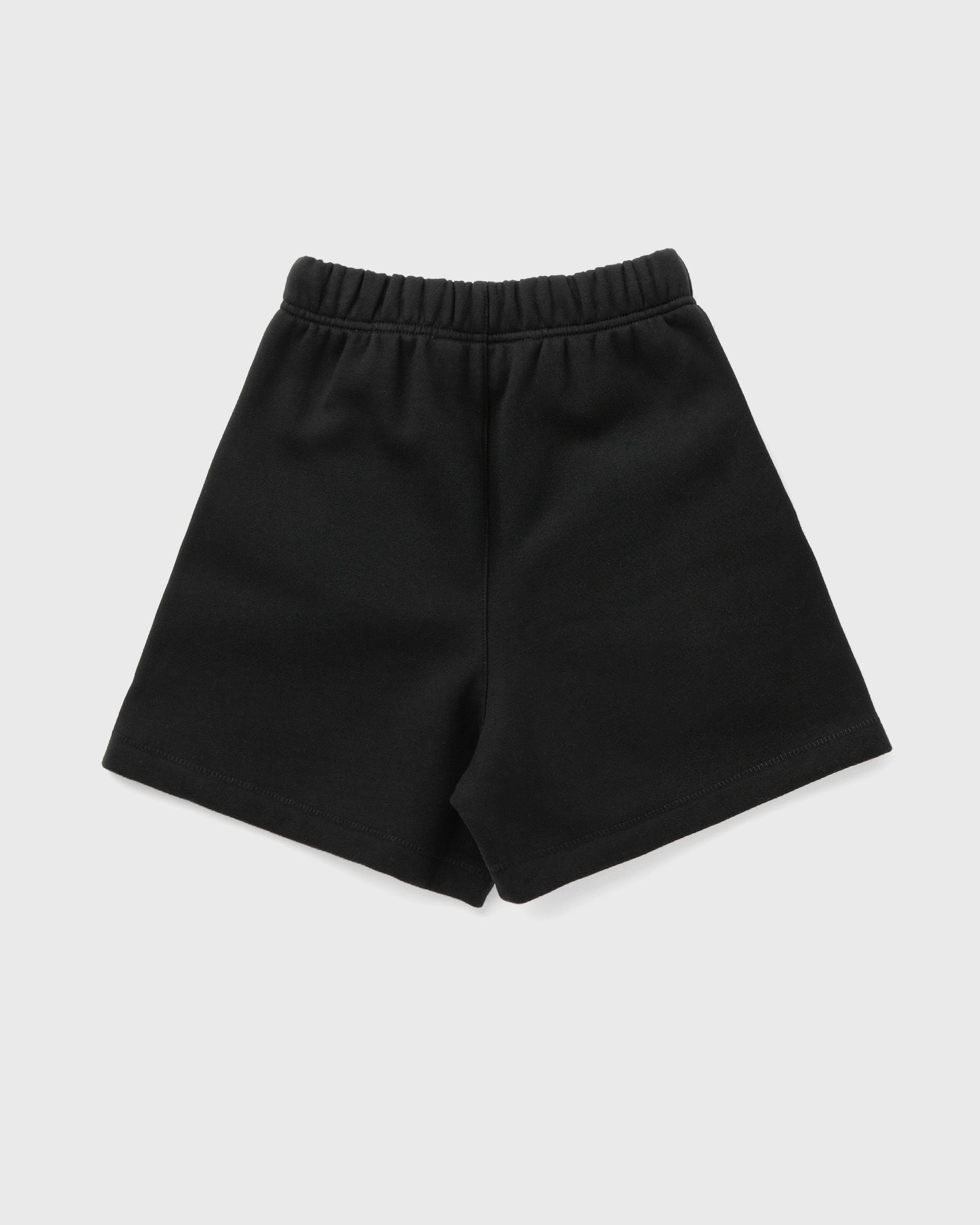 FLEECE SOCCER SHORT