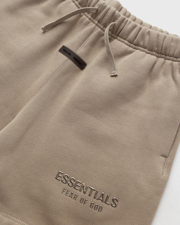 Thumbnail - FLEECE SOCCER SHORT
