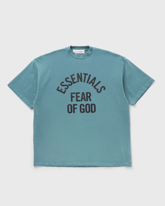 KIDS CAMPUS 90'S SHORT SL