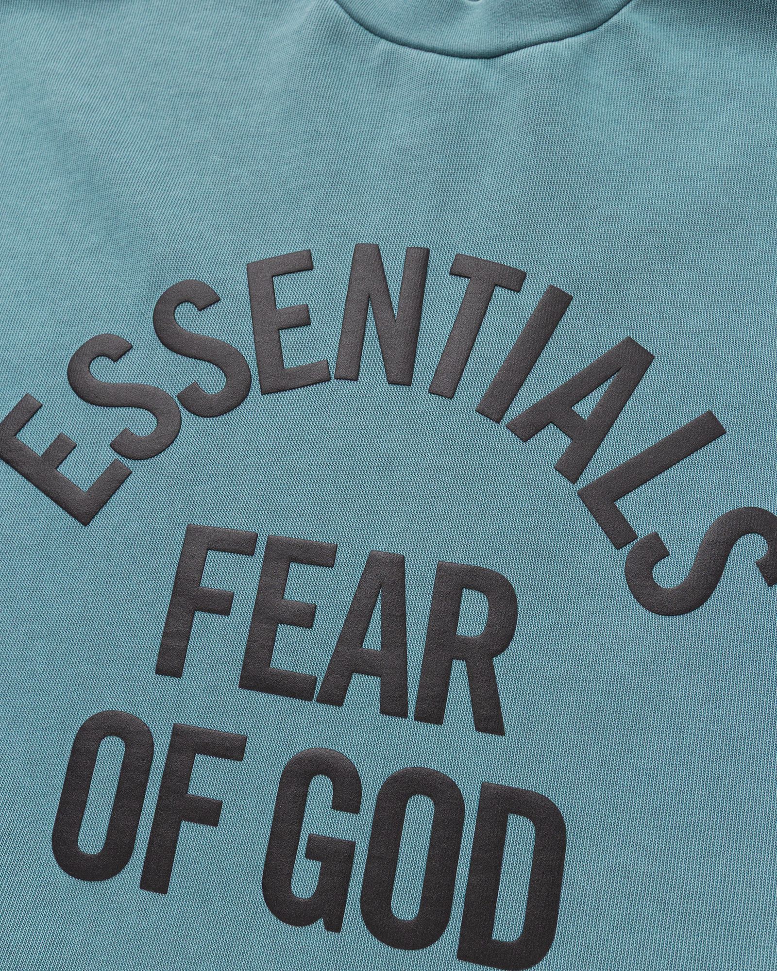 KIDS CAMPUS 90'S SHORT SL