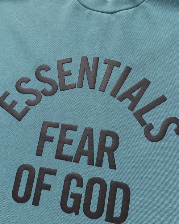 Thumbnail - KIDS CAMPUS 90'S SHORT SL