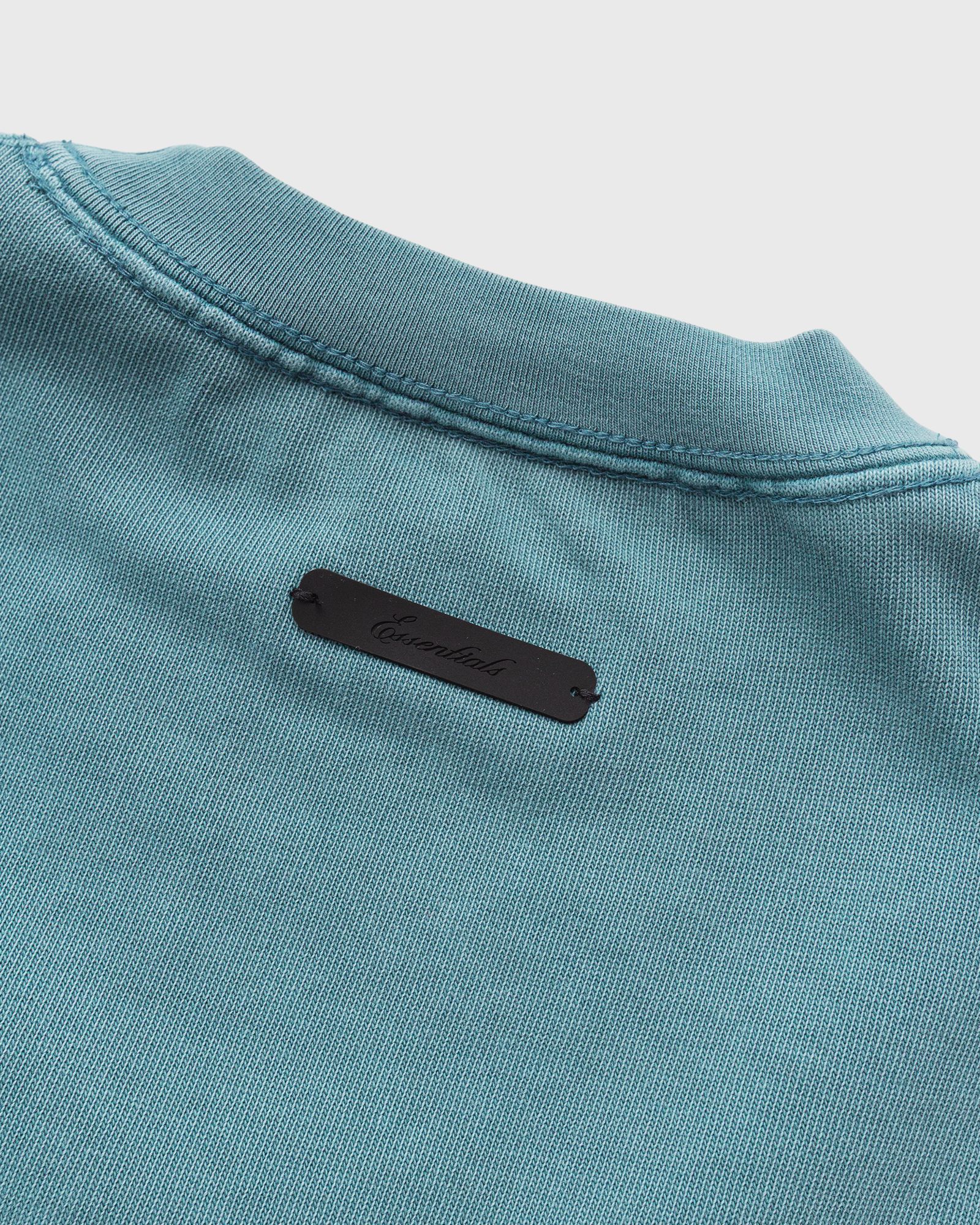 KIDS CAMPUS 90'S SHORT SL