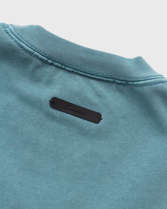 KIDS CAMPUS 90'S SHORT SL