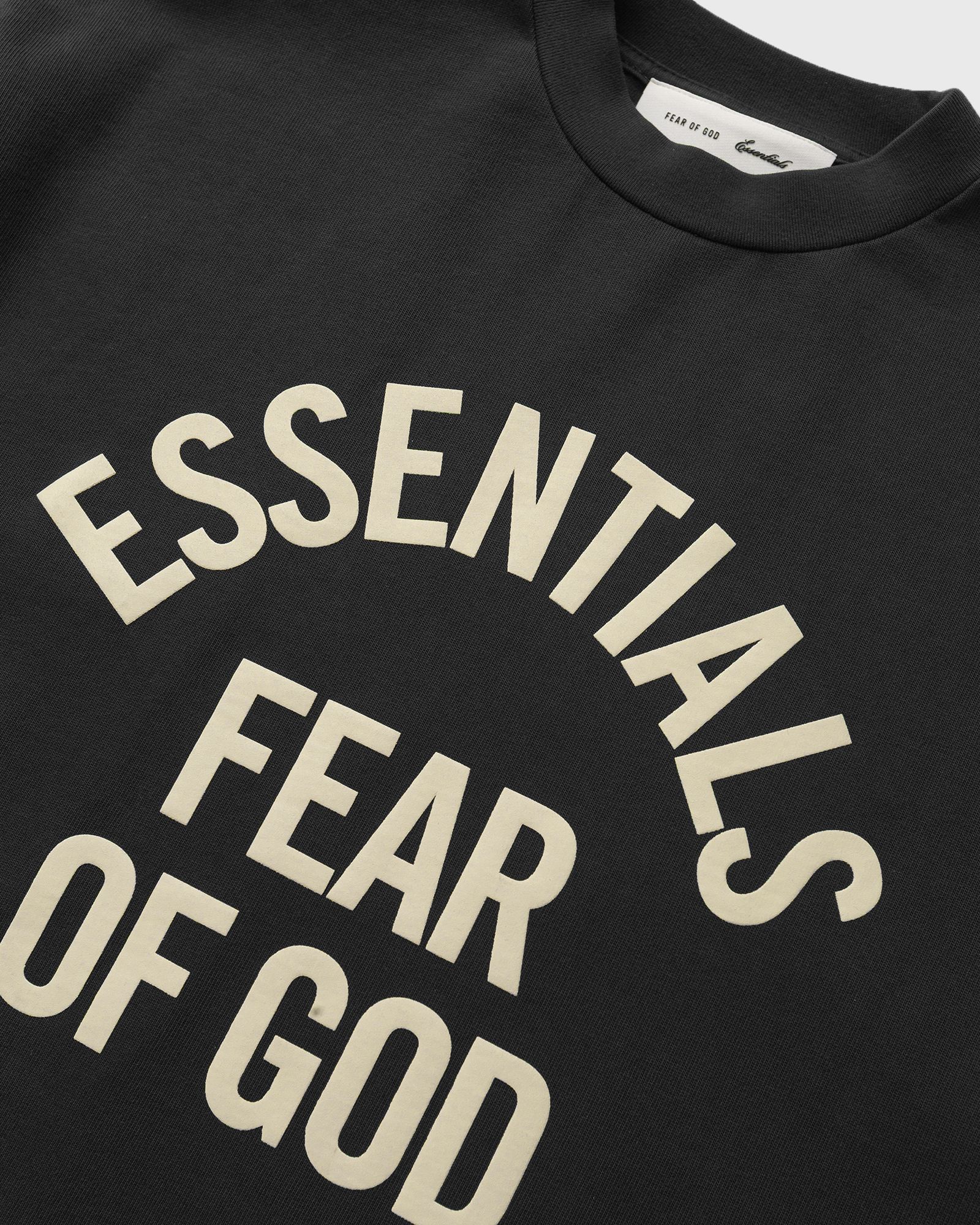 KIDS CAMPUS 90'S SHORT SL