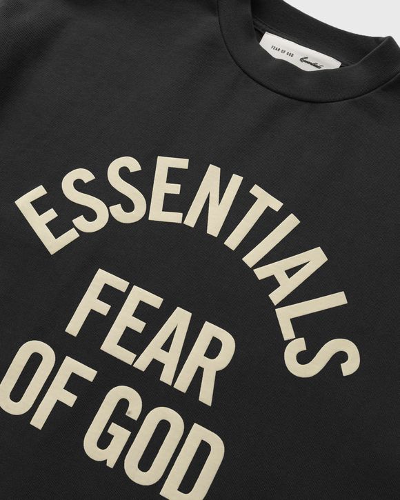 Thumbnail - KIDS CAMPUS 90'S SHORT SL