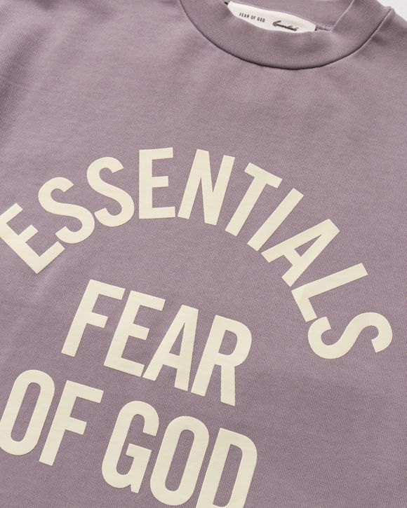 Thumbnail - KIDS CAMPUS 90'S SHORT SL