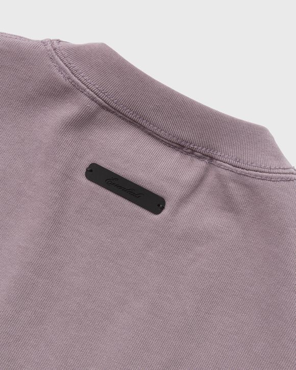 KIDS CAMPUS 90'S SHORT SL