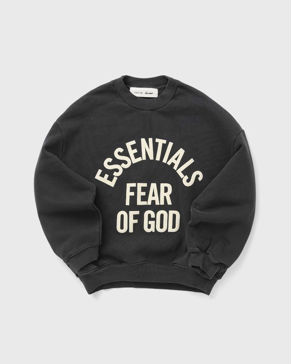 KIDS CAMPUS 90S CREWNECK