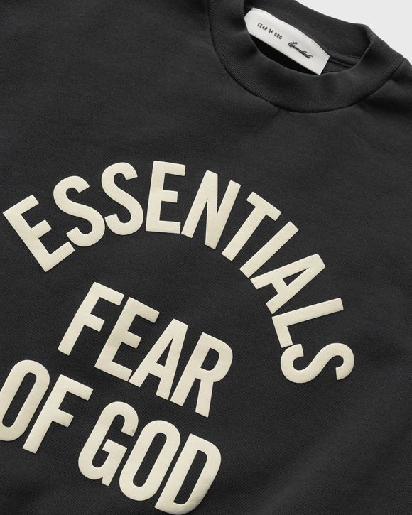 Thumbnail - KIDS CAMPUS 90S CREWNECK