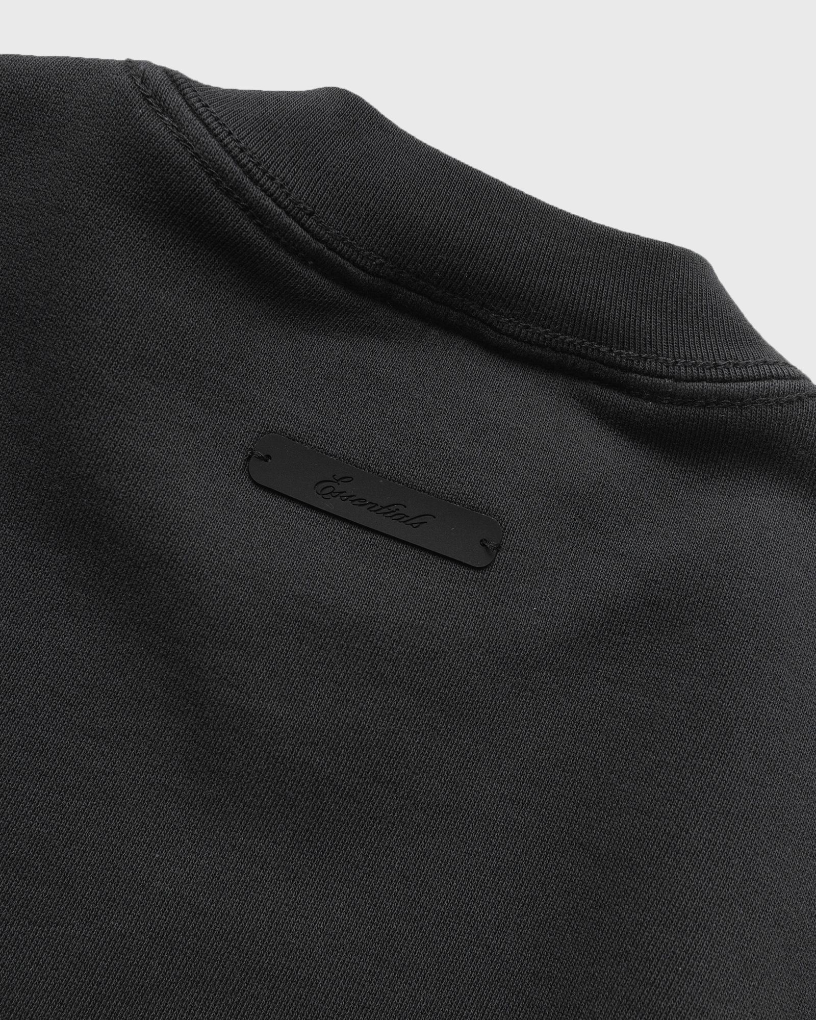 KIDS CAMPUS 90S CREWNECK