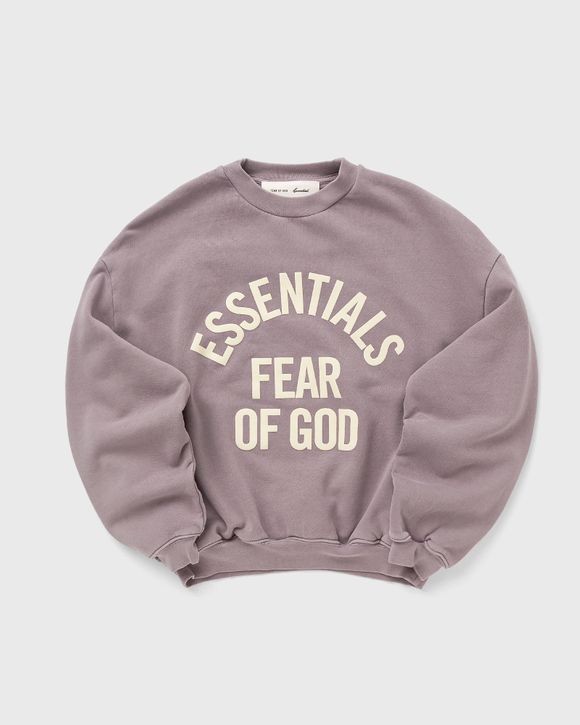 KIDS CAMPUS 90S CREWNECK