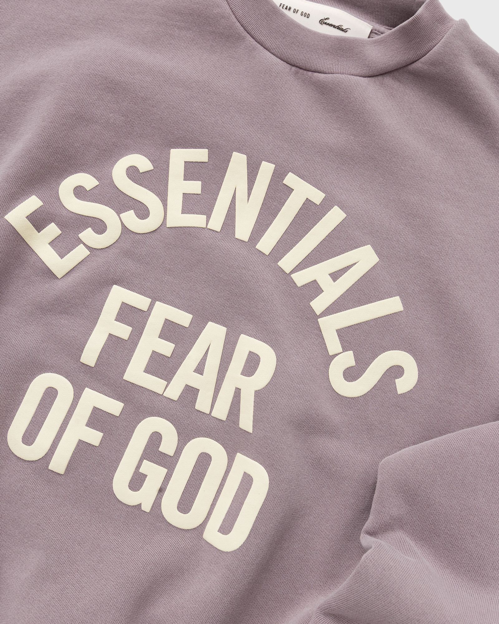 KIDS CAMPUS 90S CREWNECK