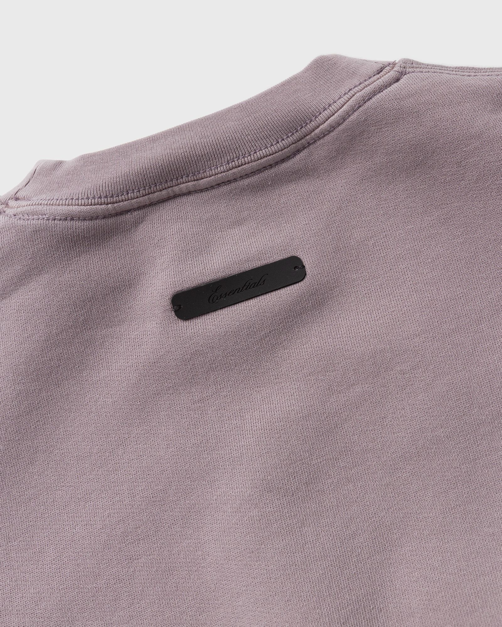 KIDS CAMPUS 90S CREWNECK