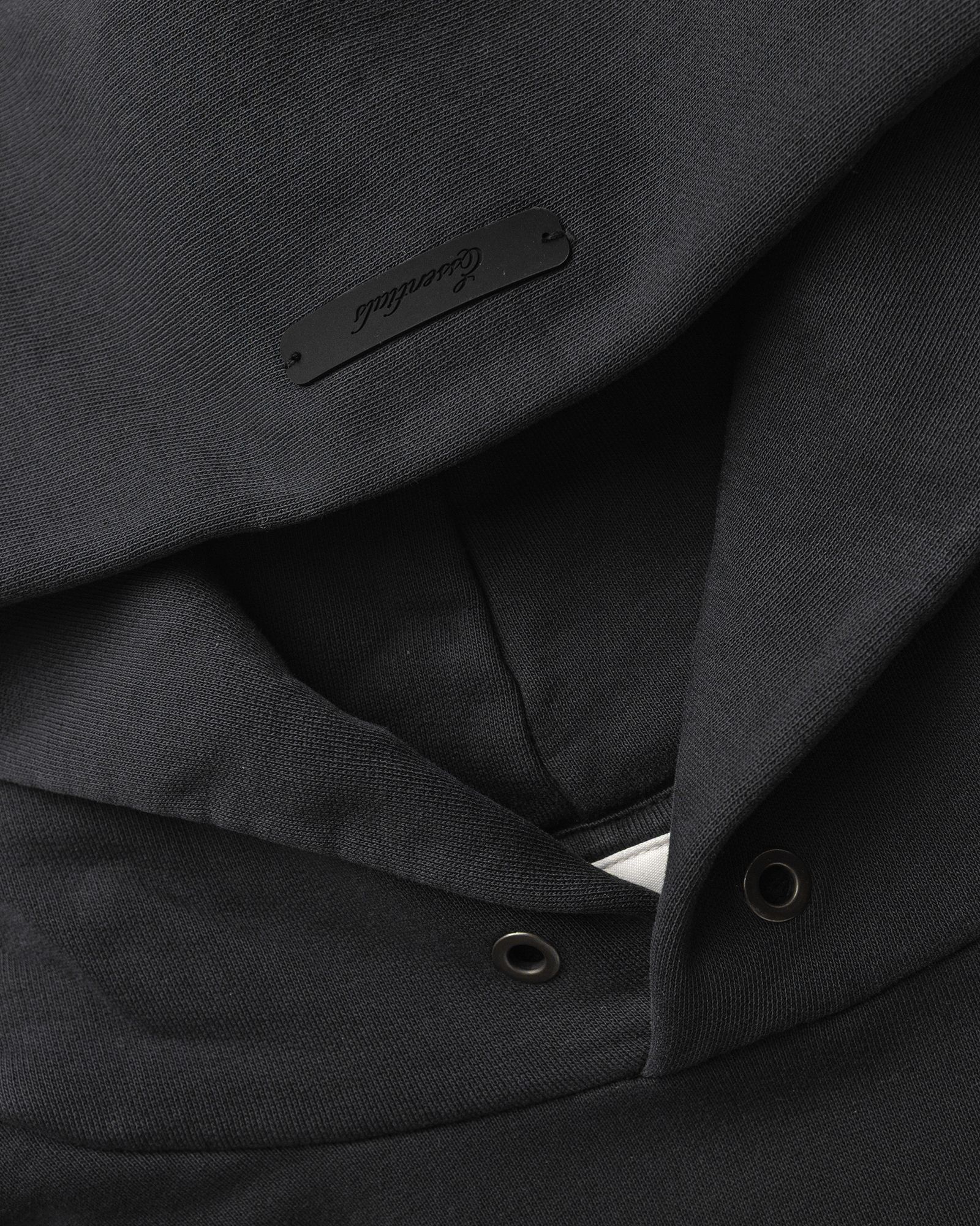 KIDS CAMPUS 90S HOODIE