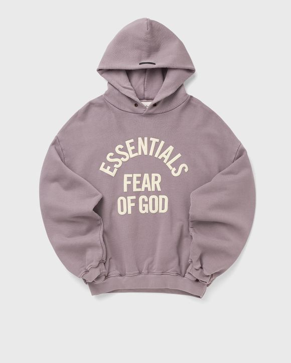 KIDS CAMPUS 90S HOODIE