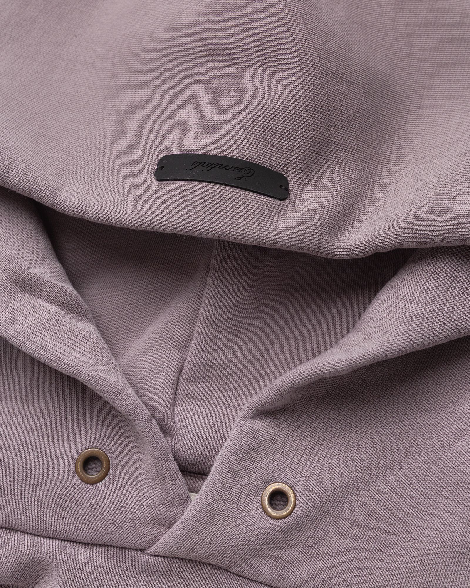 KIDS CAMPUS 90S HOODIE