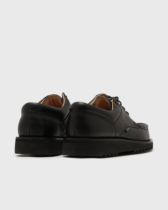 【ママさん】PARABOOT THIERS NOIR Paraboot THIERS Black | BSTN Store