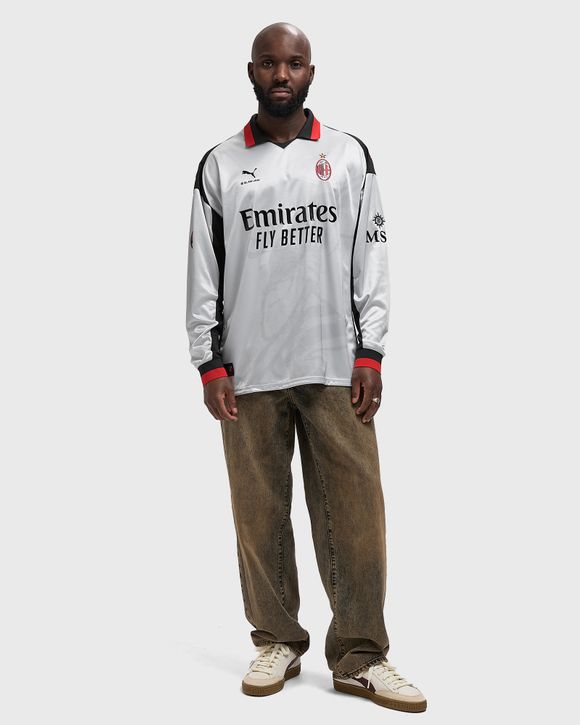 ACM X Slam Jam Limited Edition Jersey LS