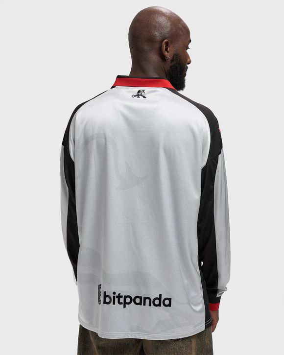 ACM X Slam Jam Limited Edition Jersey LS