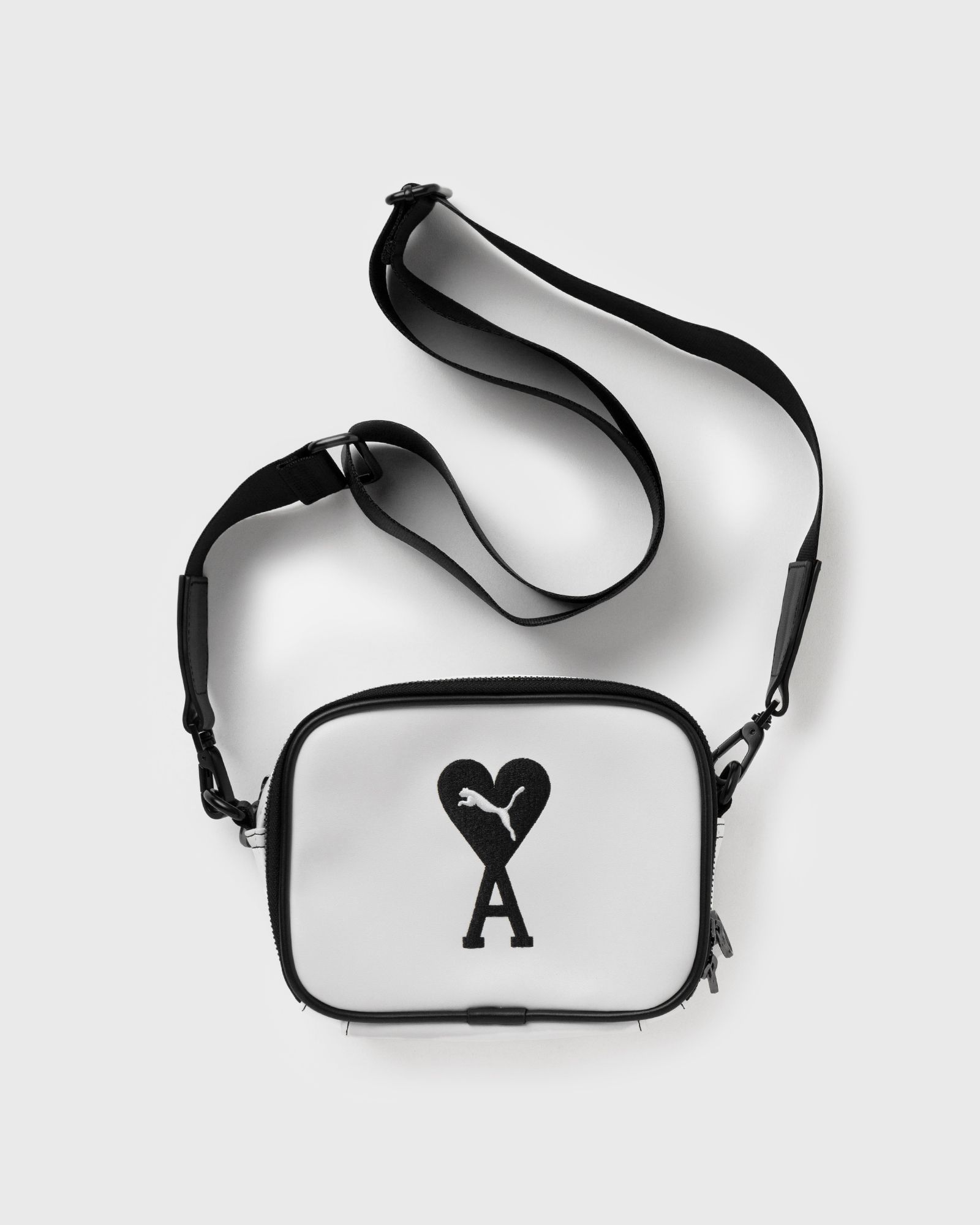 PUMA x AMI Small Shoulder Bag