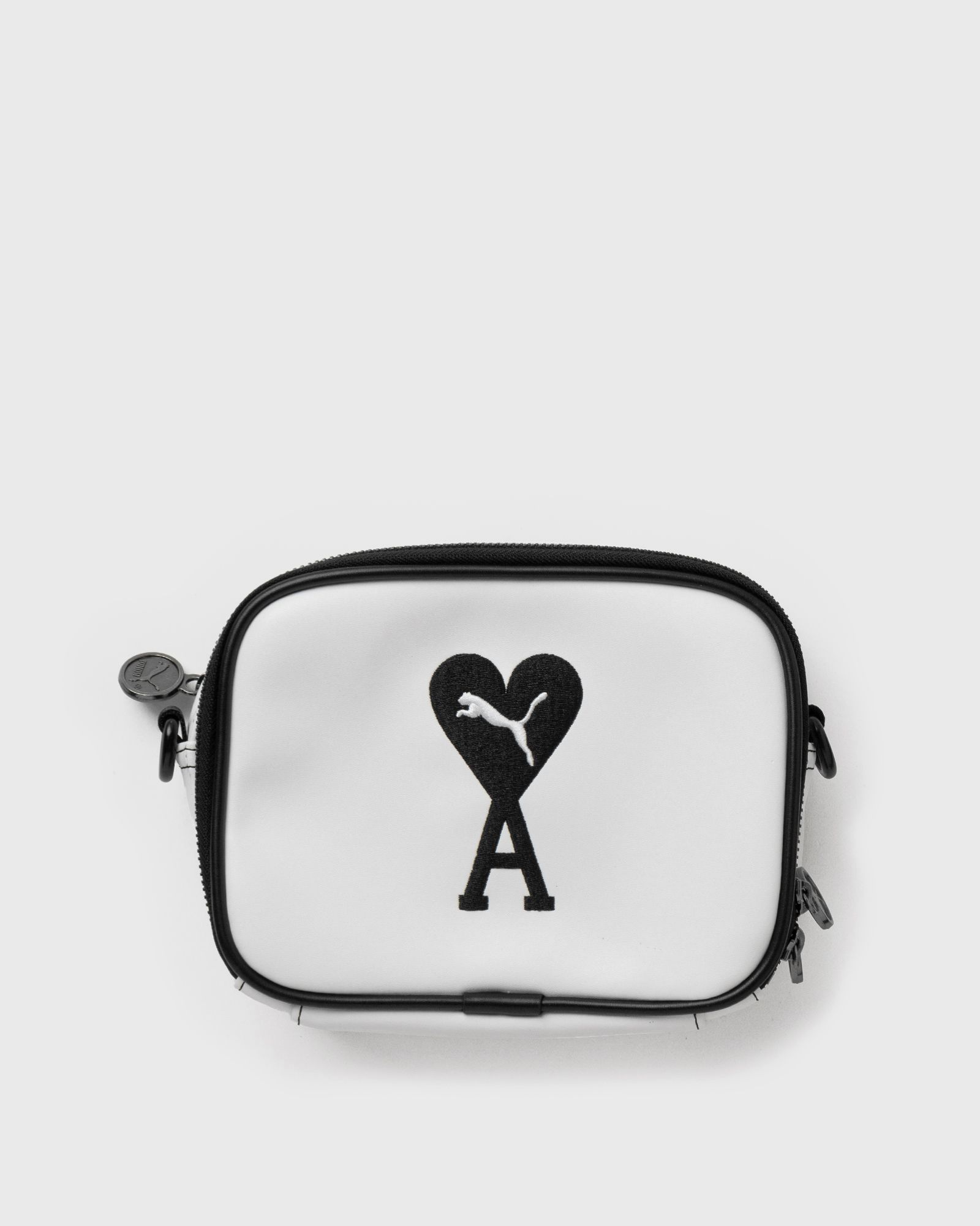 PUMA x AMI Small Shoulder Bag