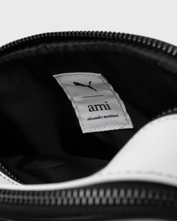PUMA x AMI Small Shoulder Bag