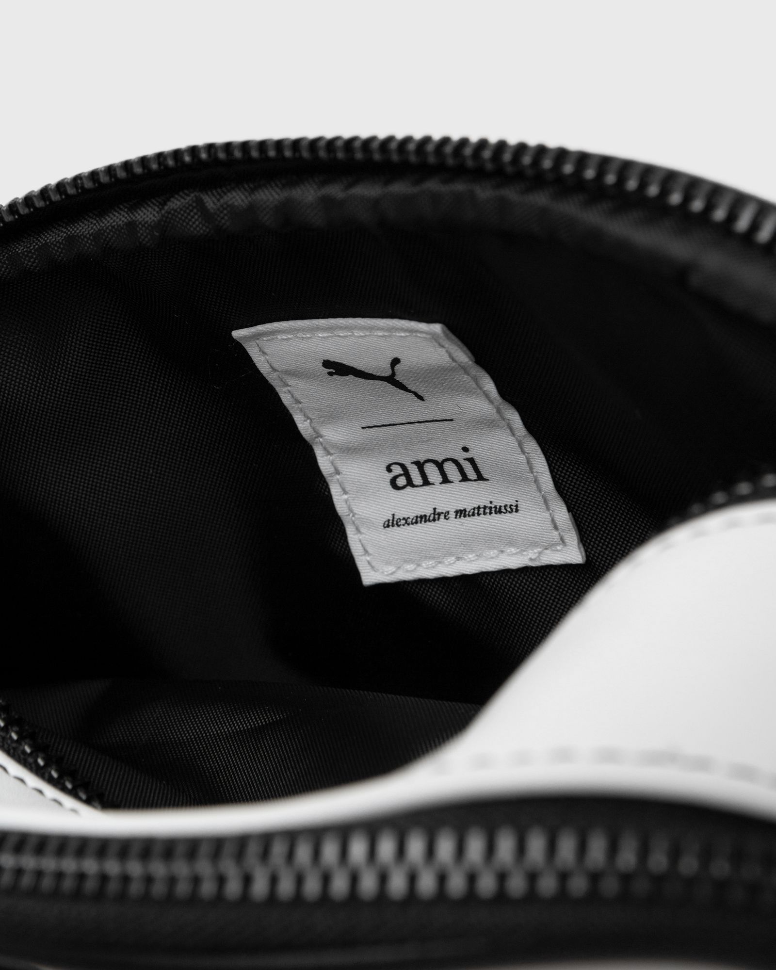 PUMA x AMI Small Shoulder Bag