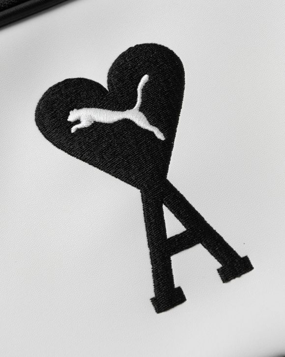 PUMA x AMI Small Shoulder Bag