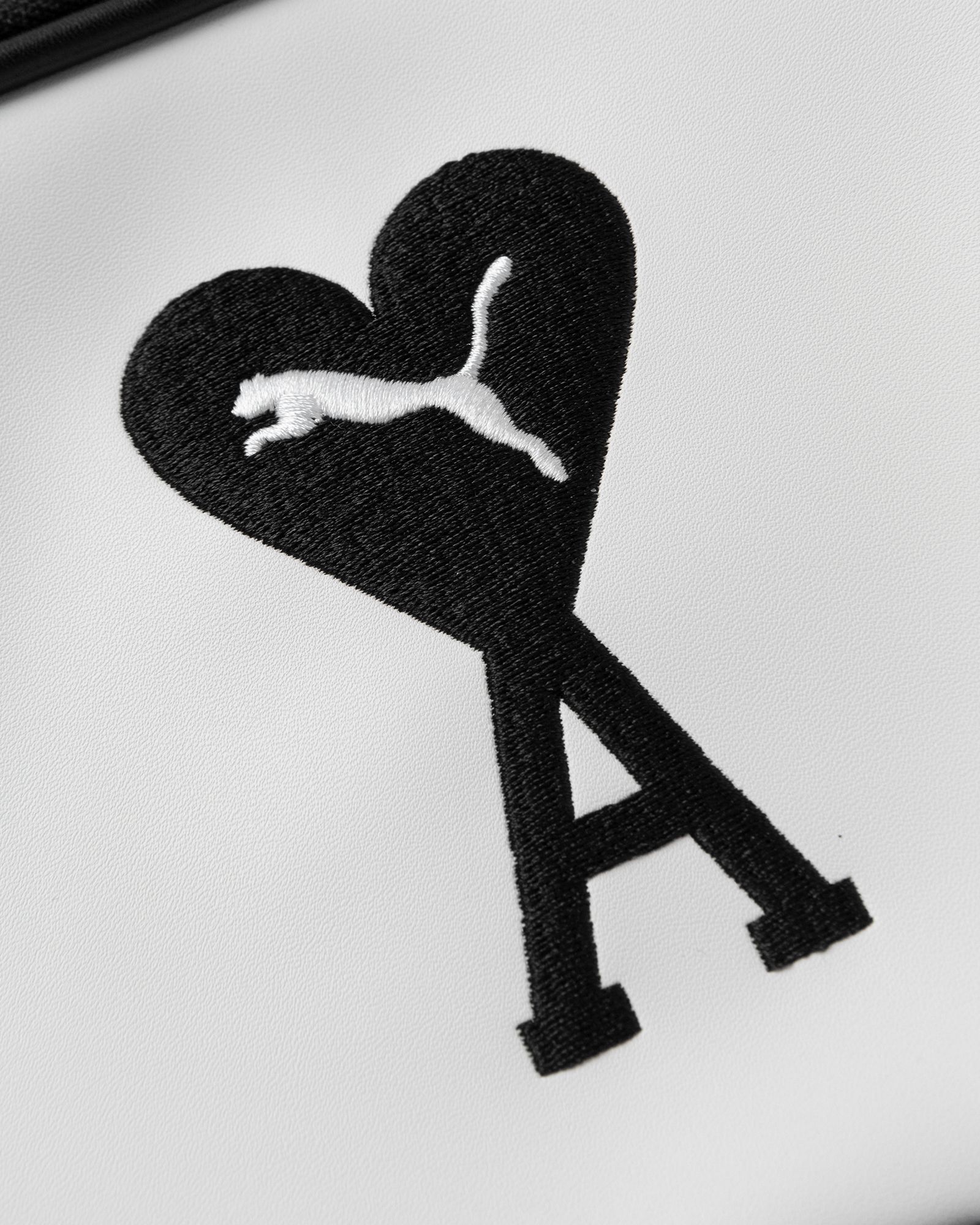 PUMA x AMI Small Shoulder Bag