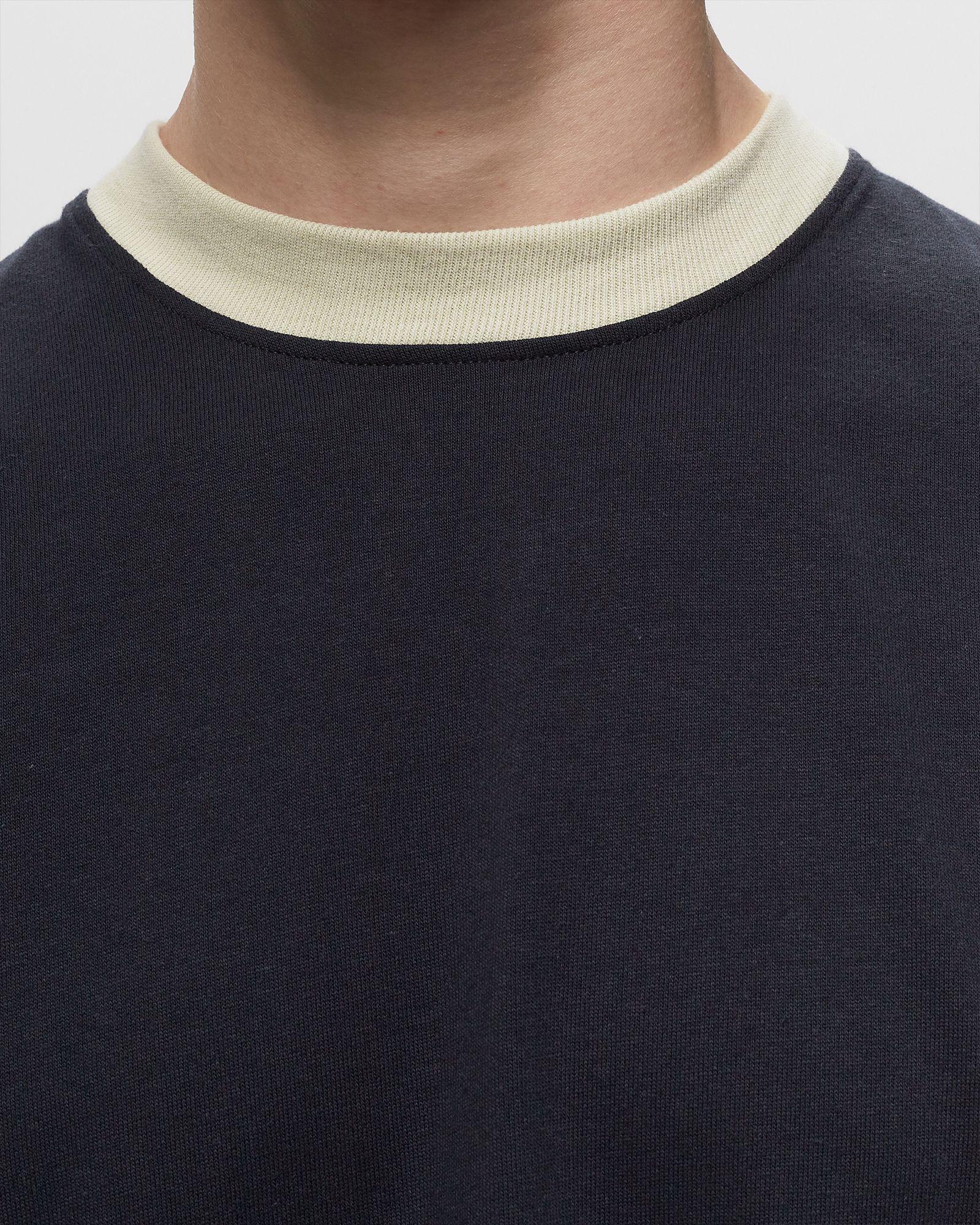 TEE HEAVY COTTON JERSEY_STONE ISLAND MARINA