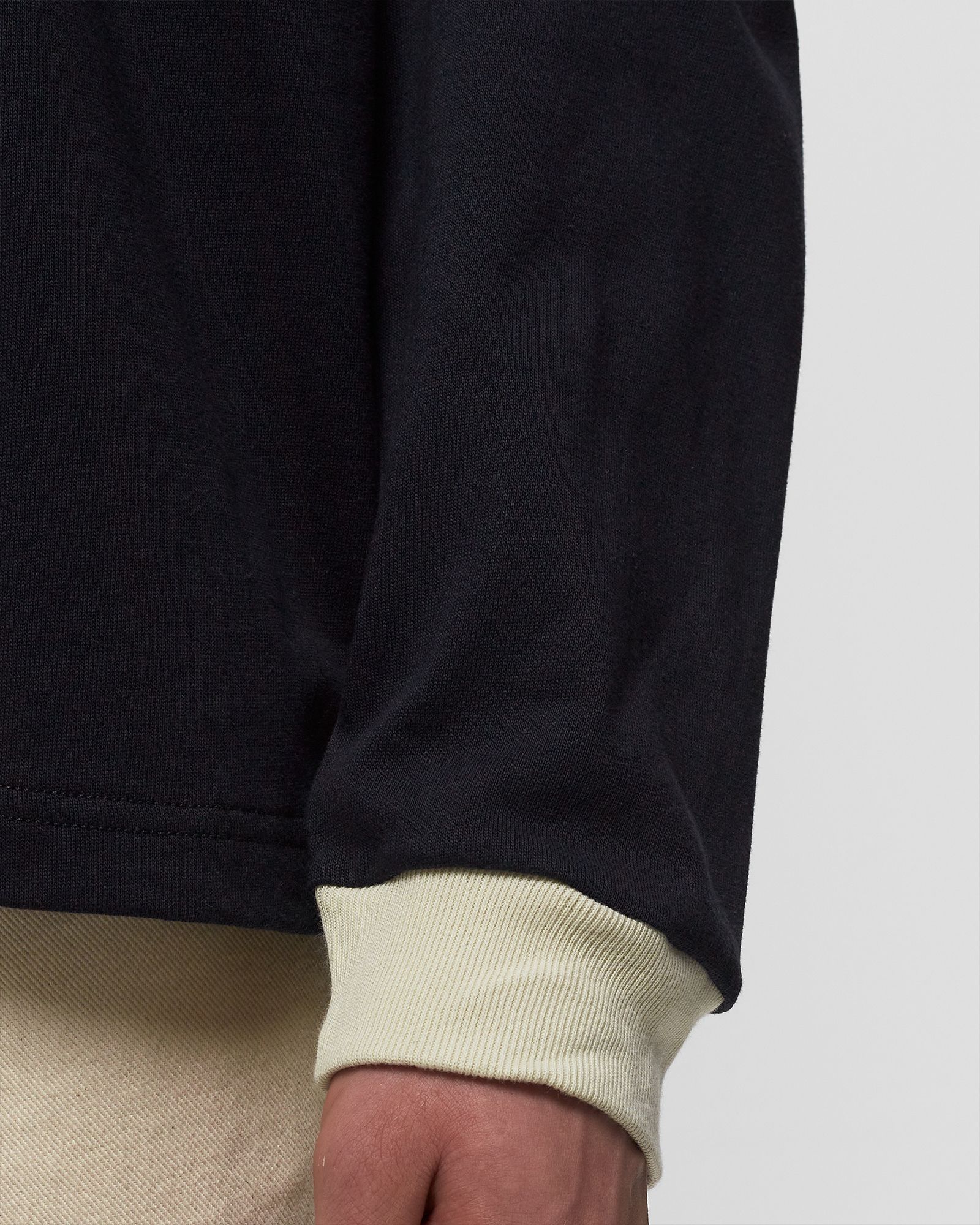 TEE HEAVY COTTON JERSEY_STONE ISLAND MARINA