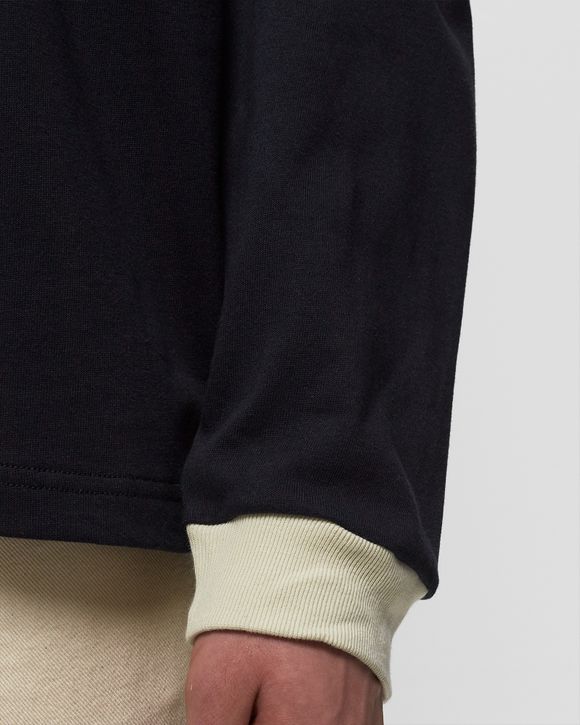 TEE HEAVY COTTON JERSEY_STONE ISLAND MARINA