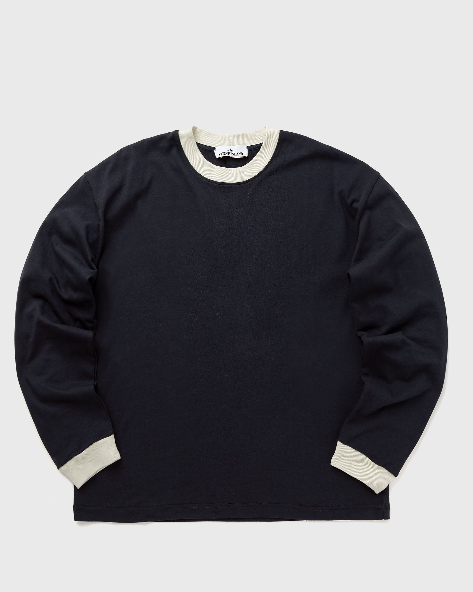 TEE HEAVY COTTON JERSEY_STONE ISLAND MARINA