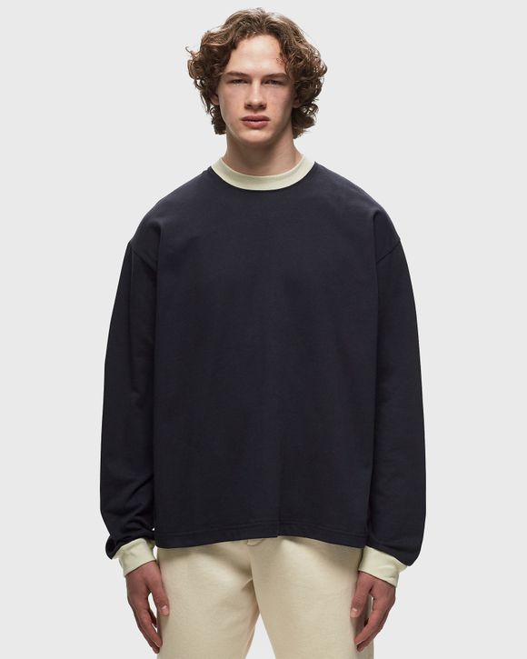 TEE HEAVY COTTON JERSEY_STONE ISLAND MARINA