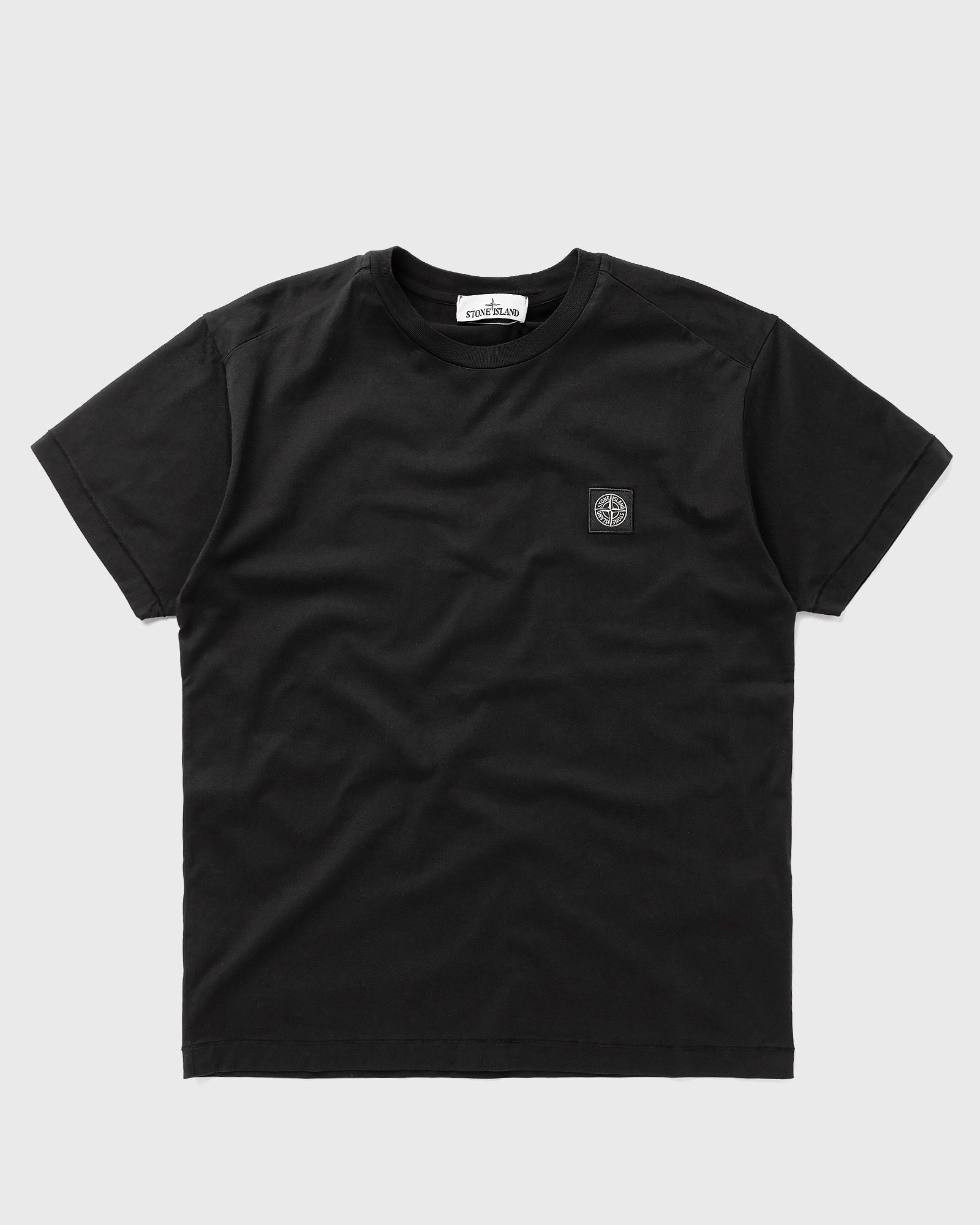 TEE GASED 60/2 COTTON JERSEY, GARMENT DYED