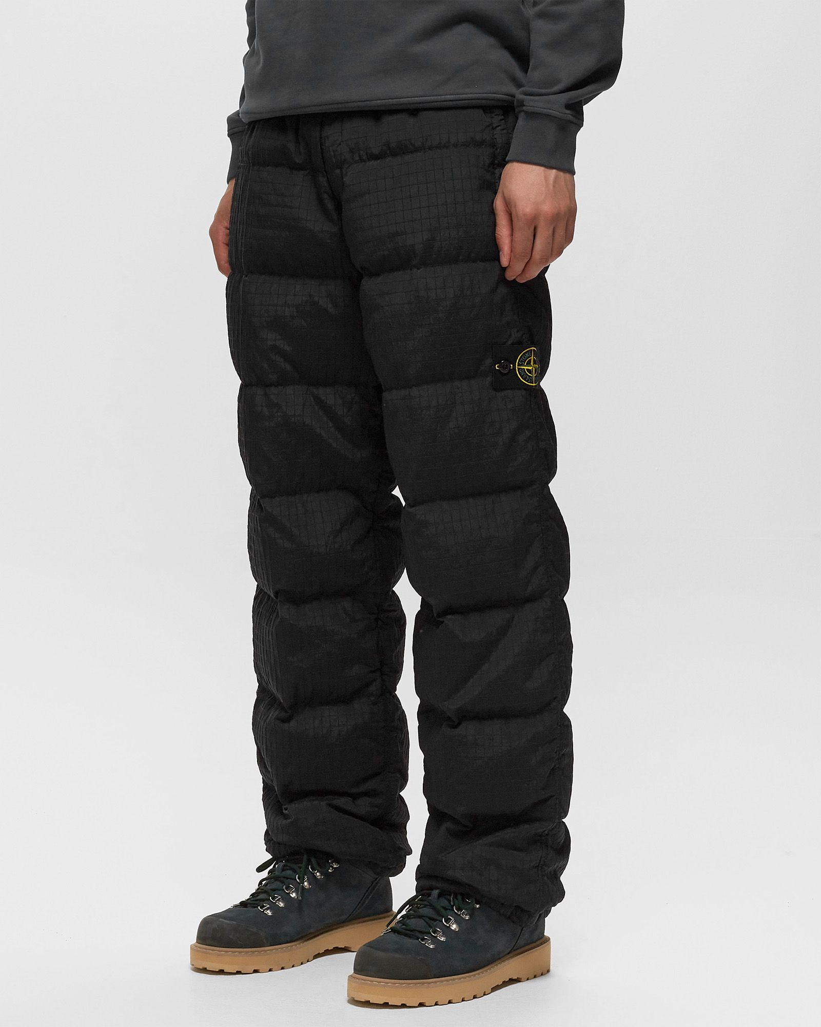 REAL DOWN PANTS MACRO RIPSTOP NYLON 