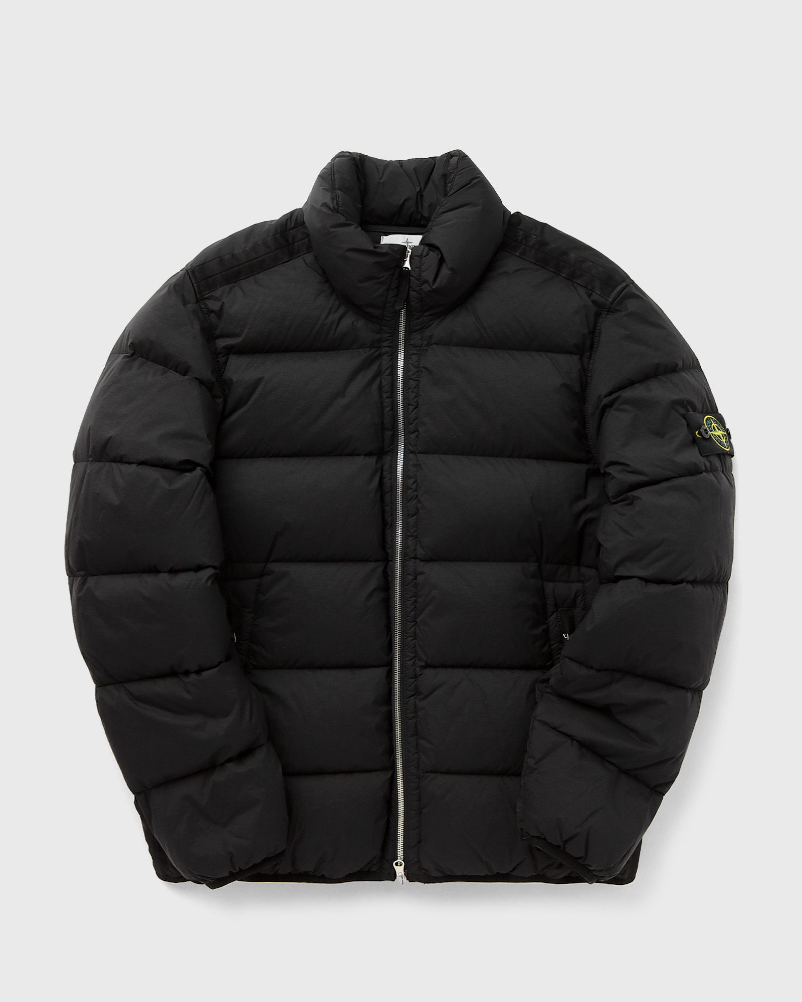 Stone Island REAL DOWN JACKET SEAMLESS TUNNEL NYLON DOWN
