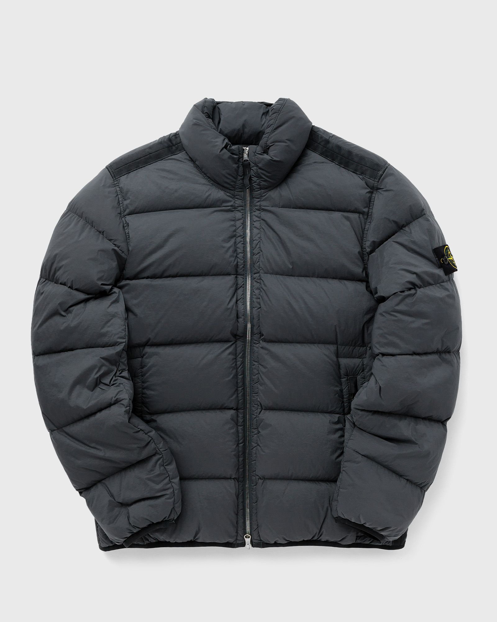 Stone Island REAL DOWN JACKET SEAMLESS TUNNEL NYLON DOWN