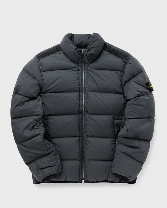 Stone Island REAL DOWN JACKET SEAMLESS TUNNEL NYLON DOWN - TC 