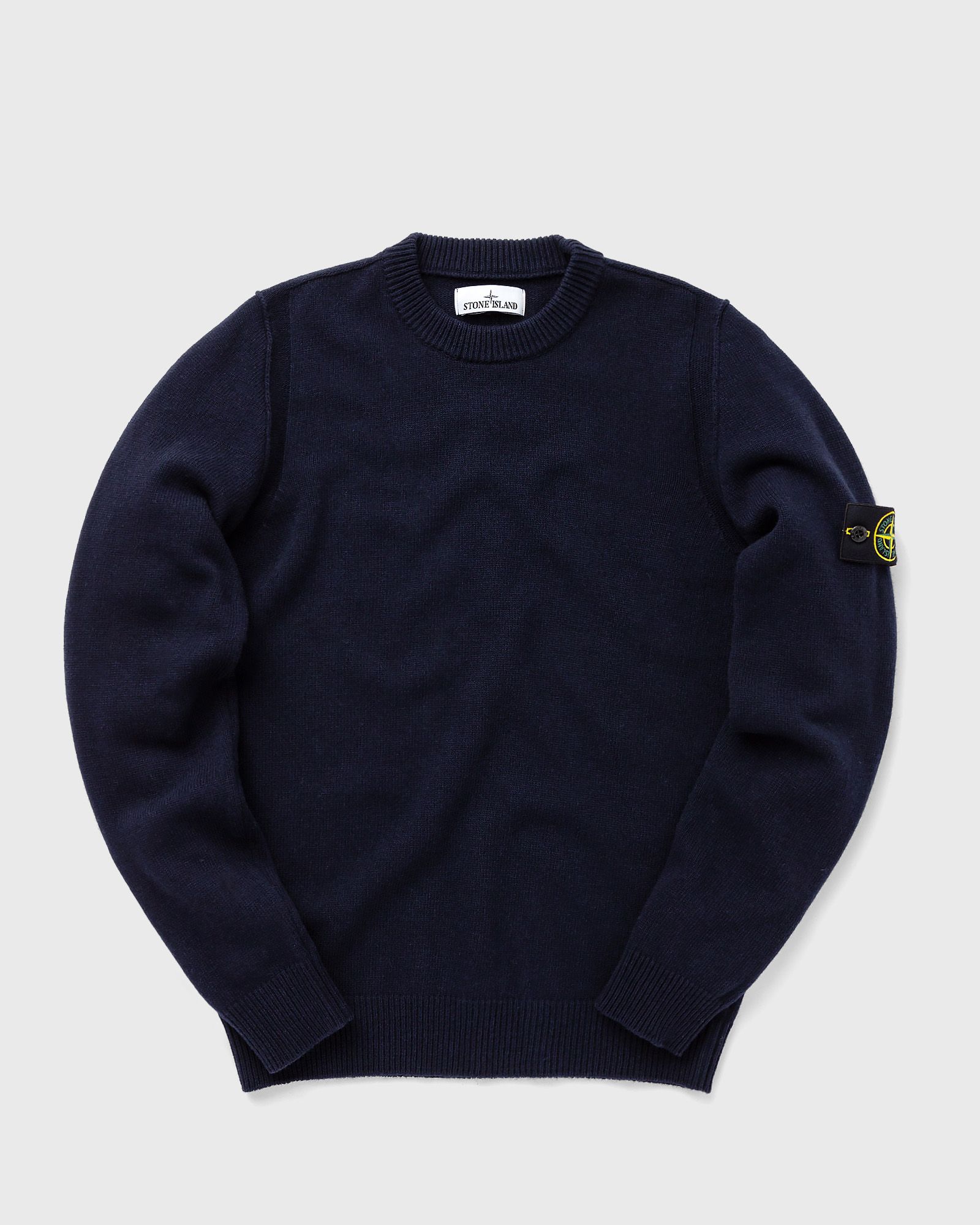 KNITWEAR LAMBSWOOL