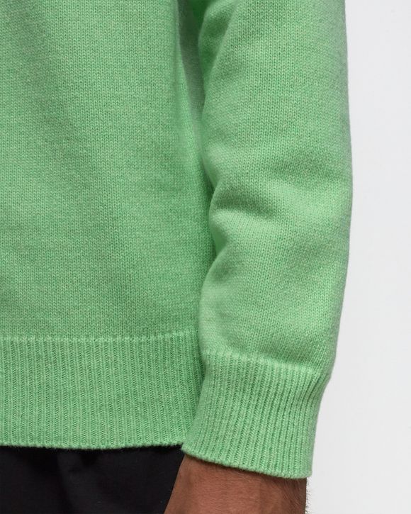 KNITWEAR LAMBSWOOL