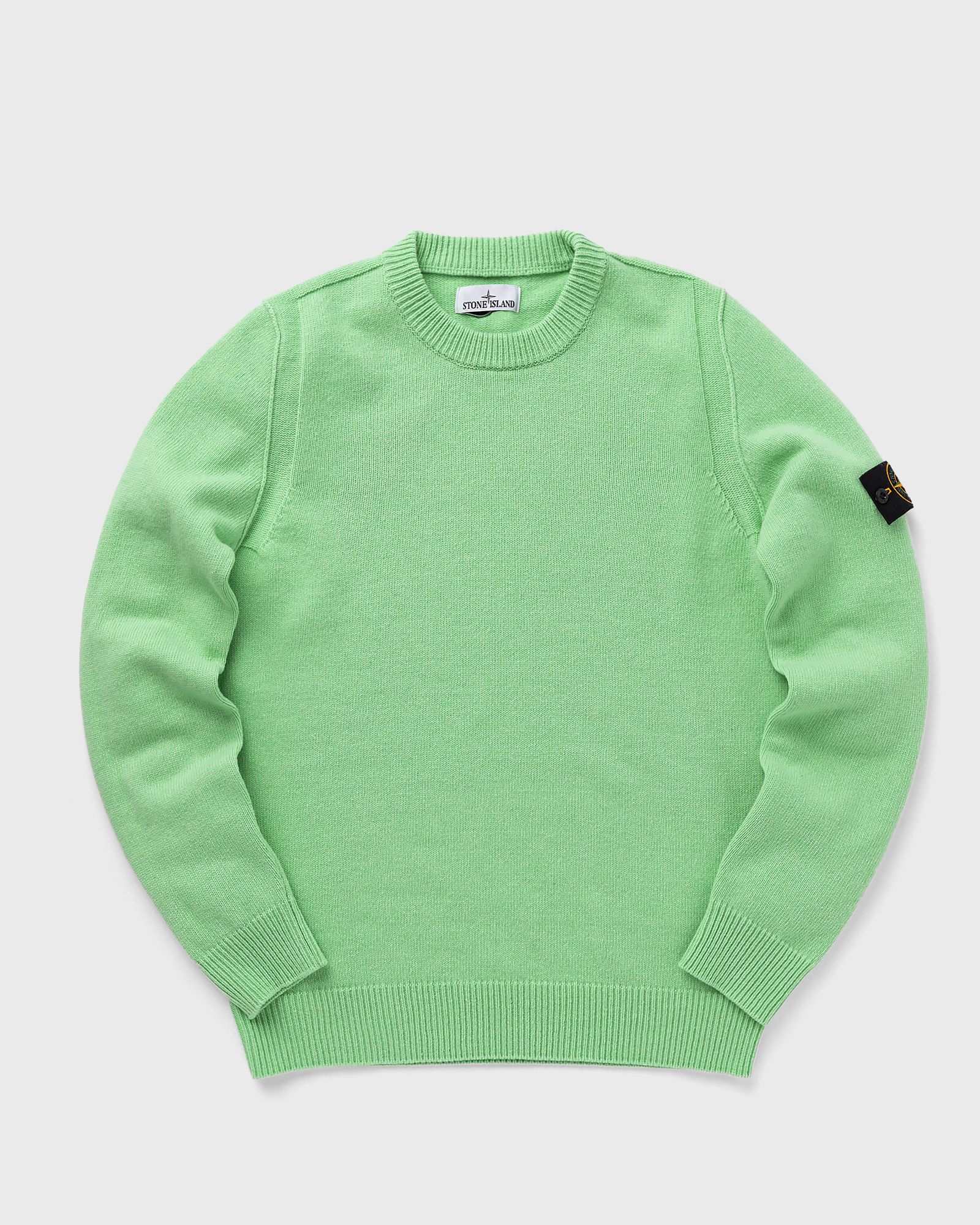 KNITWEAR LAMBSWOOL