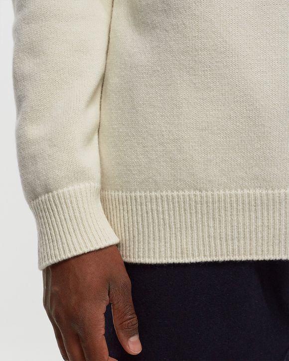 KNITWEAR LAMBSWOOL