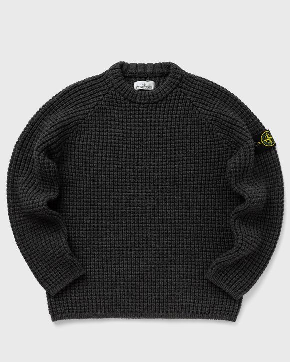 Stone island knitwear on sale sale