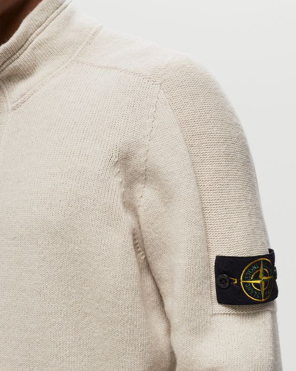 Stone island hot sale knitwear jumper