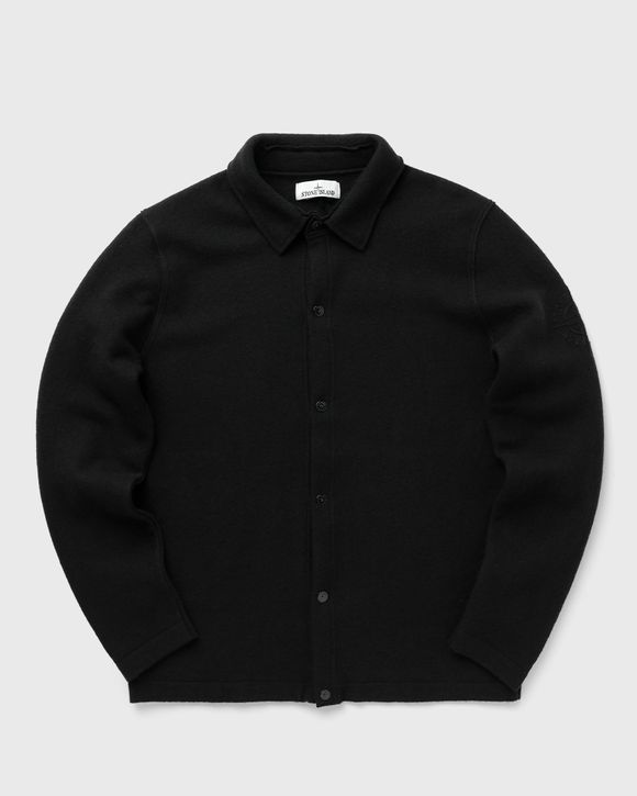 KNITWEAR FELTED PURE WOOL